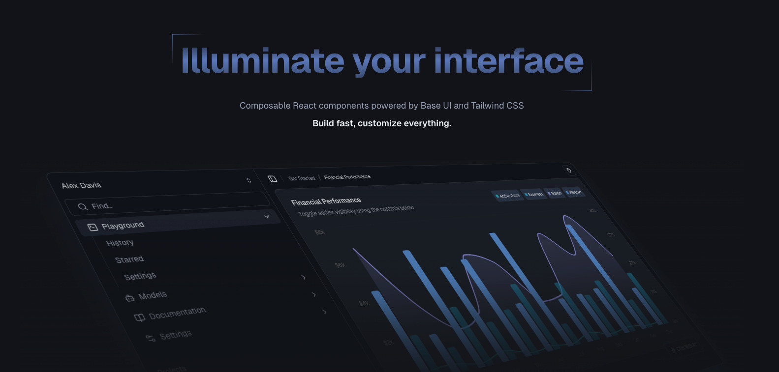 @lumiui preview